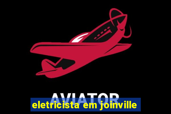 eletricista em joinville